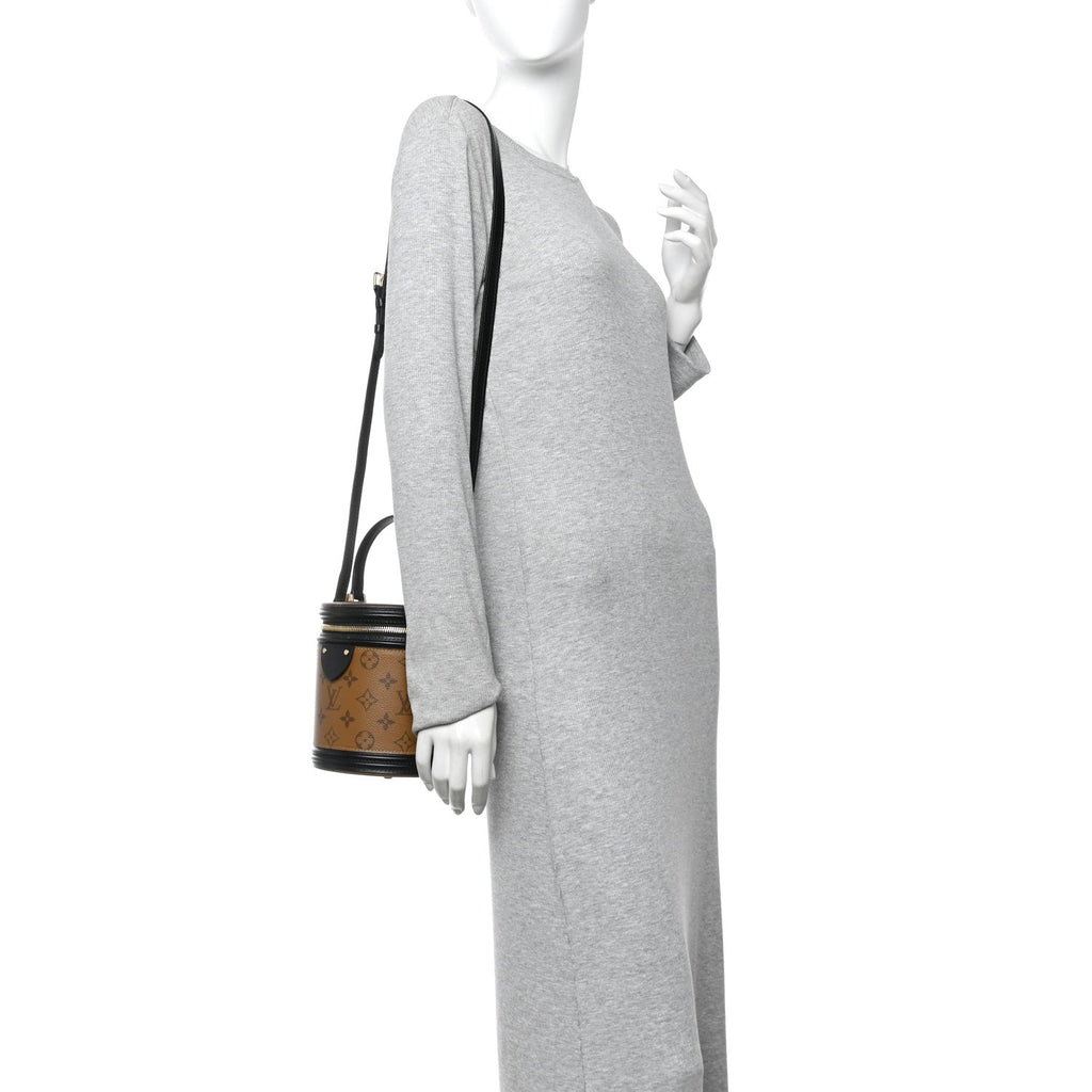 Louis Vuitton Reverse Monogram Cannes
