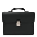 Louis Vuitton Taiga Neo Robusto 2 Compartment Briefcase Black