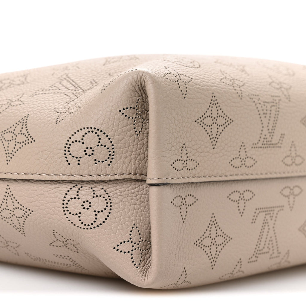 Louis Vuitton Mahina Why Knot PM Galet