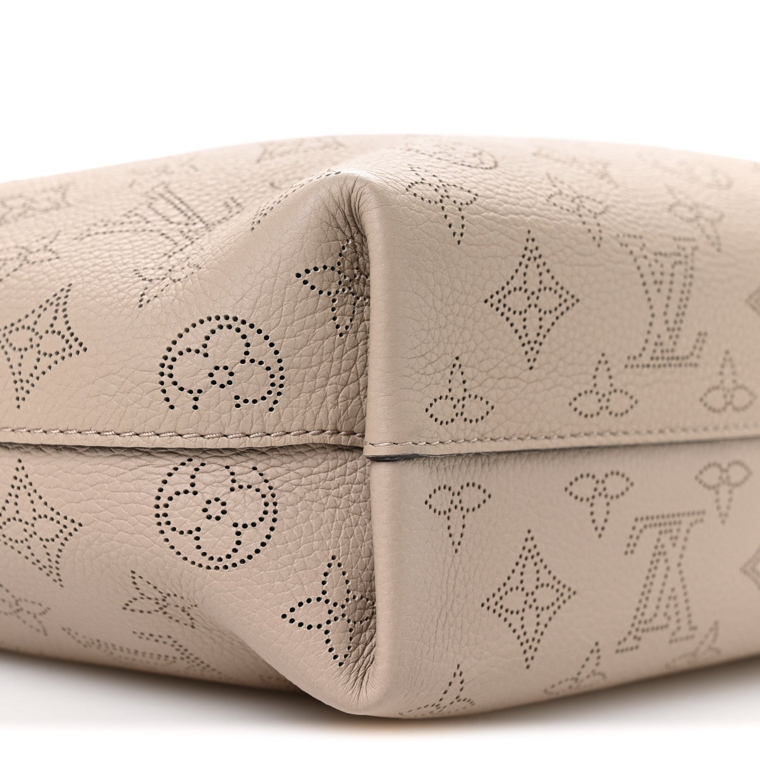 Louis Vuitton Mahina Why Knot PM Galet