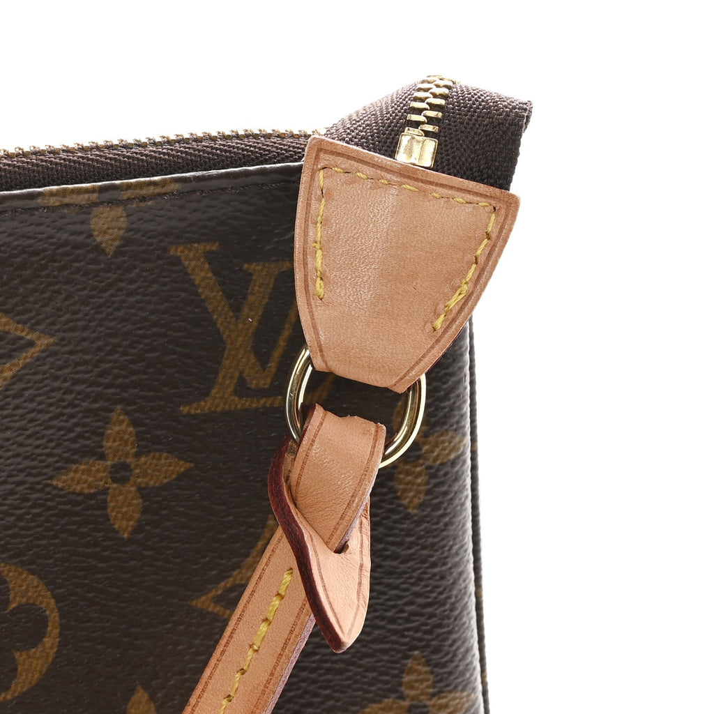 Louis Vuitton Monogram Pochette Accessories NM