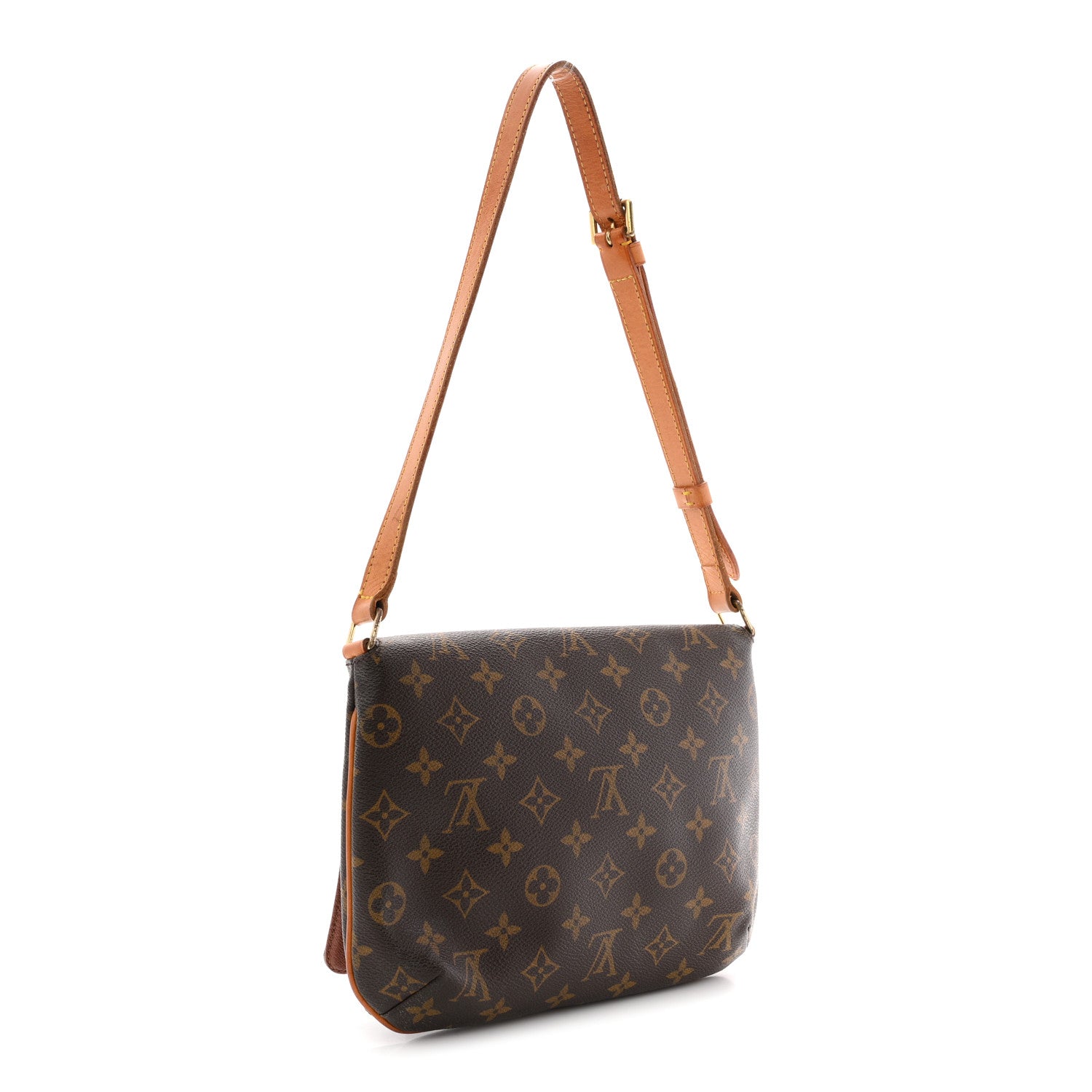 Louis Vuitton Monogram Musette Tango