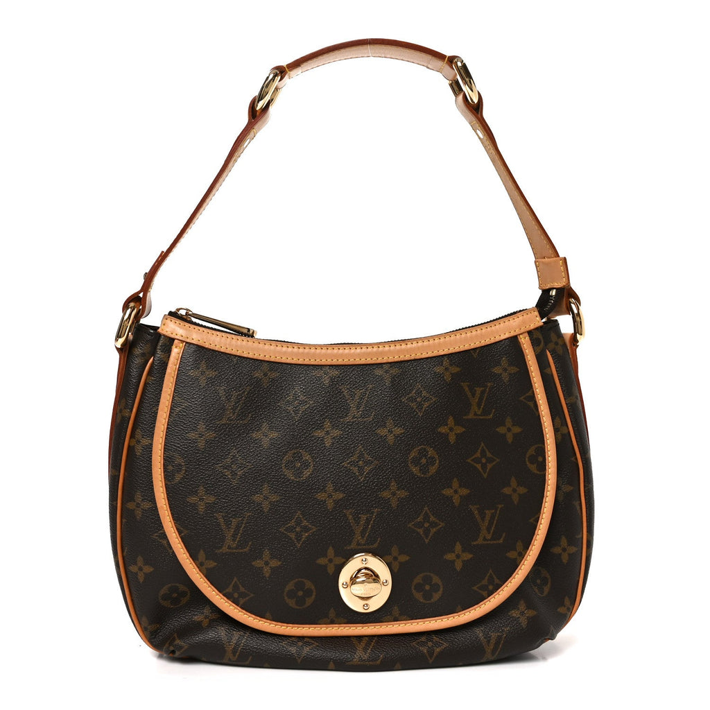Louis Vuitton Monogram Tulum PM
