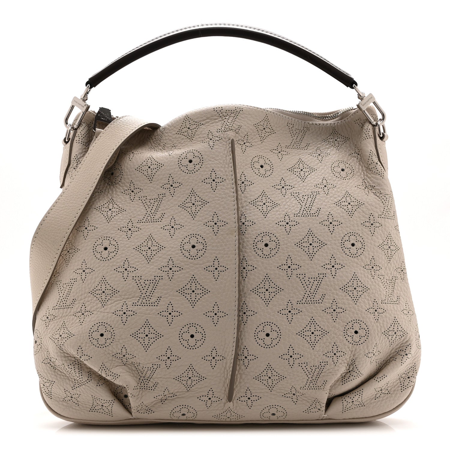 Louis Vuitton Mahina Selene PM Ivory