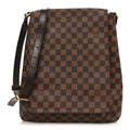 Louis Vuitton Damier Ebene Musette GM