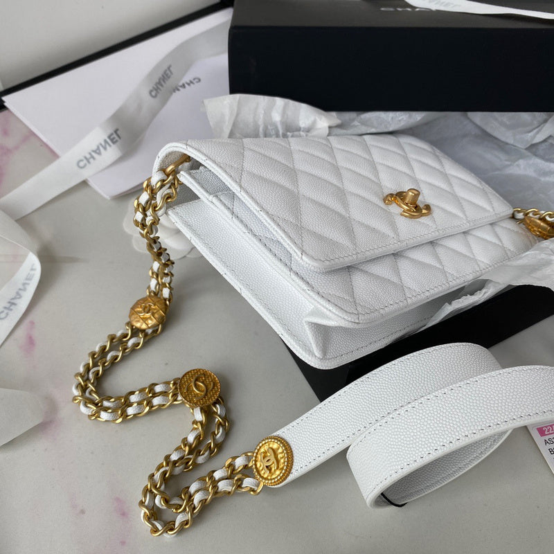 Chanel -Bags - CHL Bags - 1018