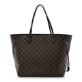 Louis Vuitton Damier Ebene Neverfull MM