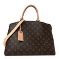 Louis Vuitton Monogram Grand Palais