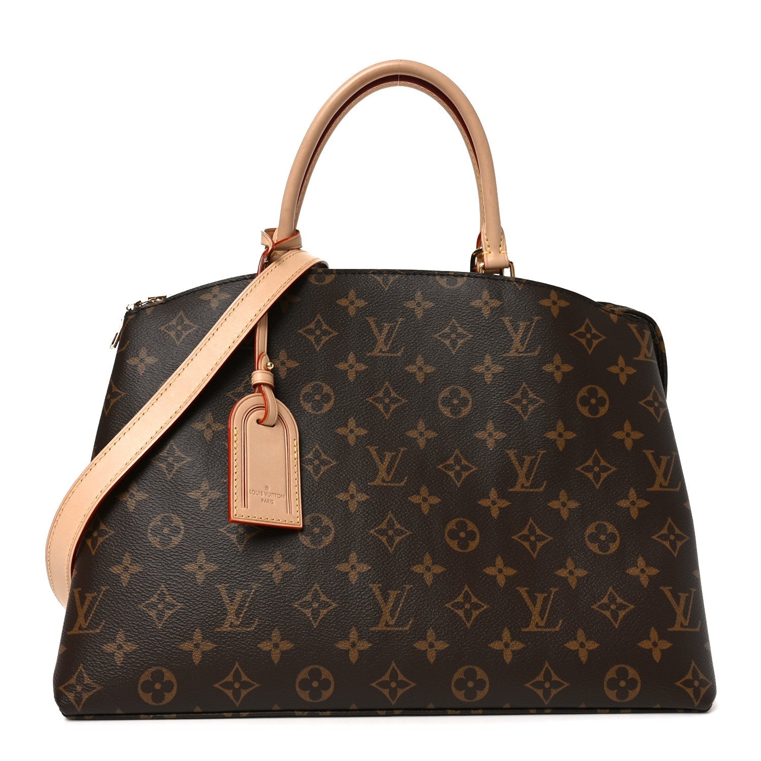 Louis Vuitton Monogram Grand Palais