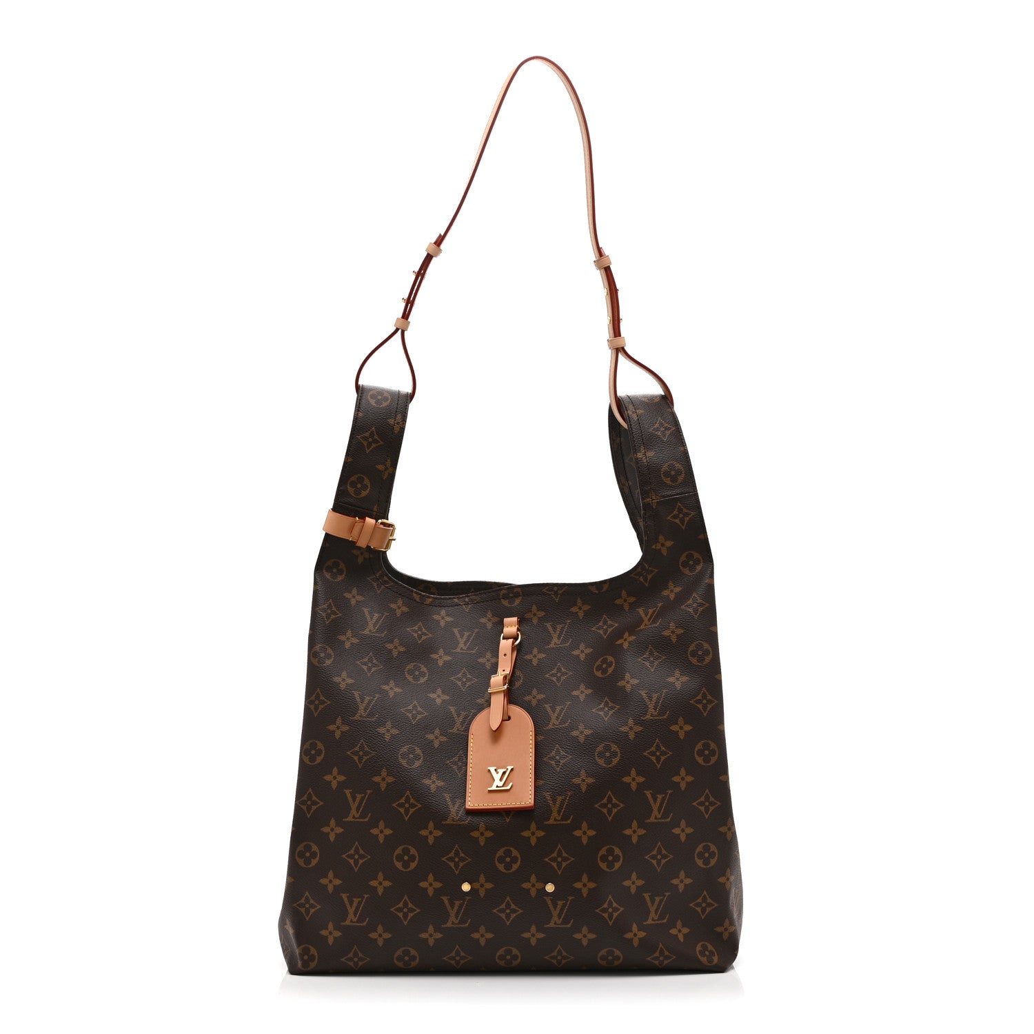 Louis Vuitton Monogram Atlantis GM