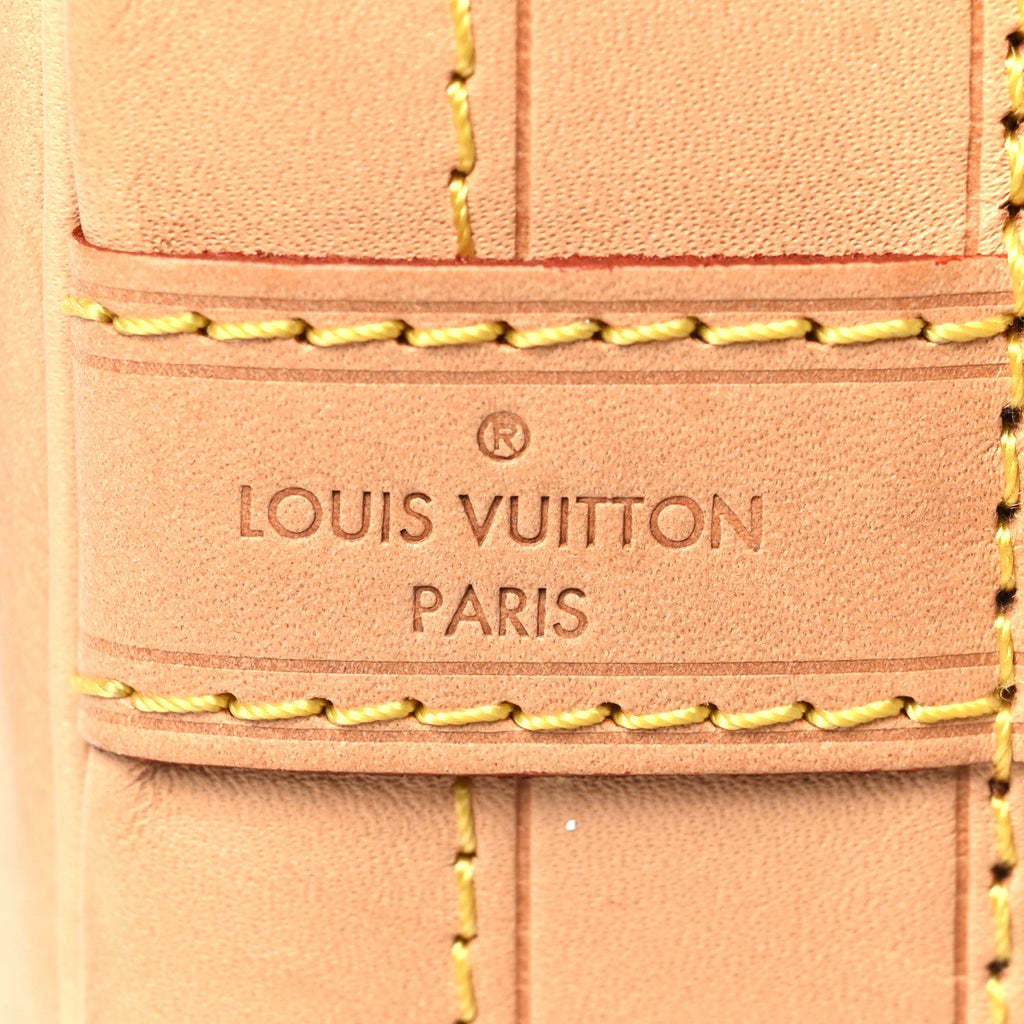 Louis Vuitton Monogram Noe