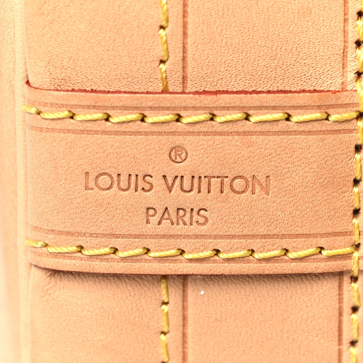 Louis Vuitton Monogram Noe
