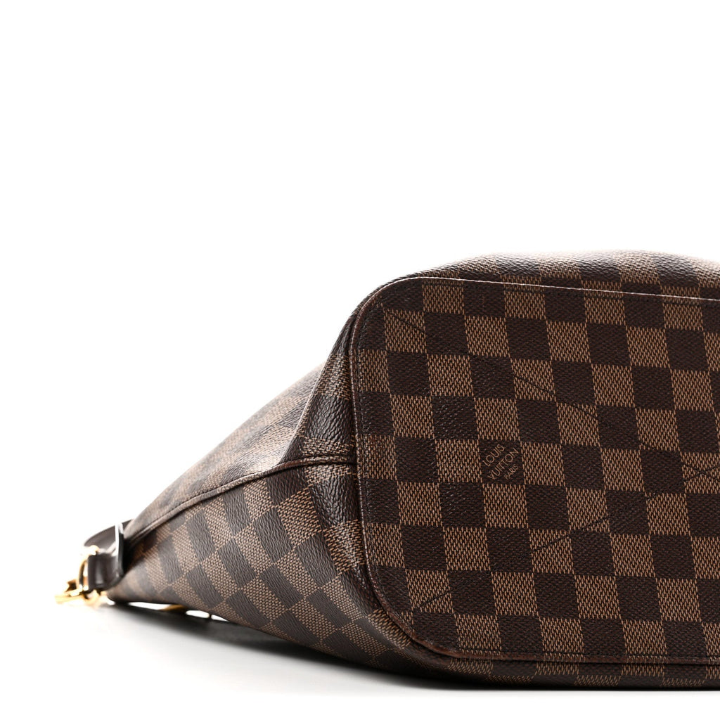Louis Vuitton Damier Ebene Siena MM