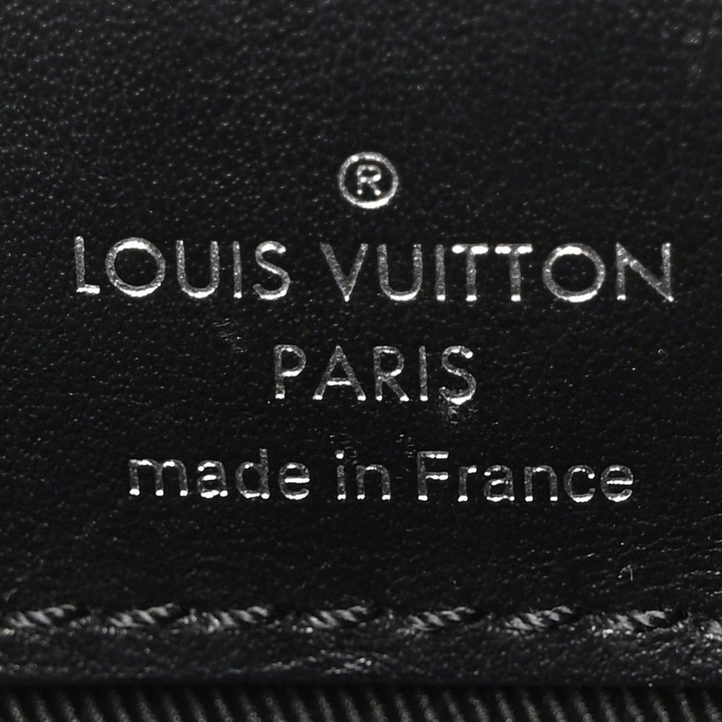 Louis Vuitton Monogram Eclipse Grand Sac