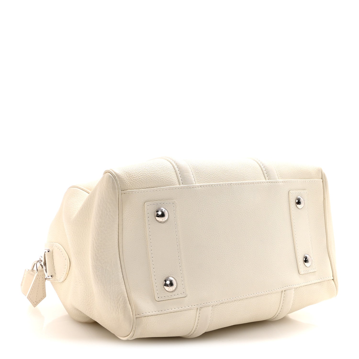 Louis Vuitton Veau Cachemire SC Bag PM Vanille