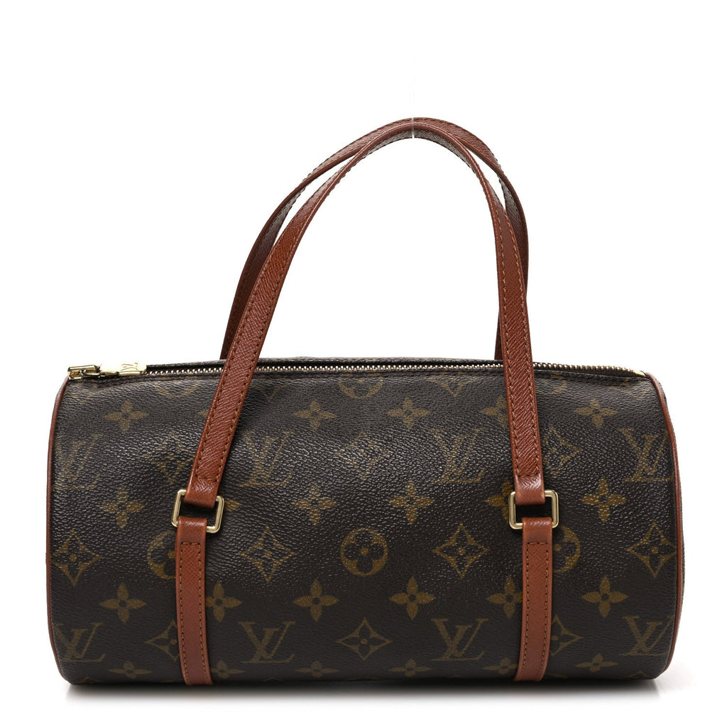 Louis Vuitton Monogram Papillon 26