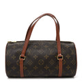 Louis Vuitton Monogram Papillon 26