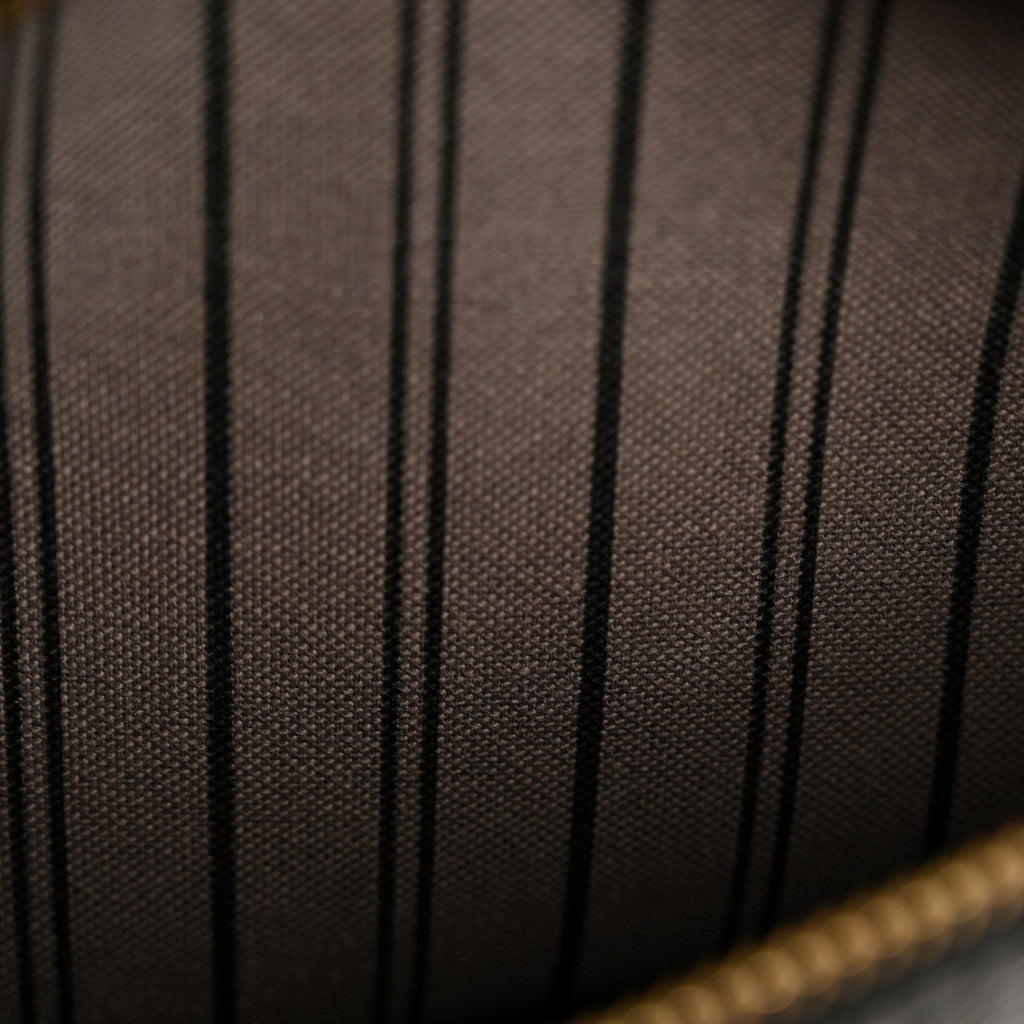 Louis Vuitton Empreinte Pochette Metis Black