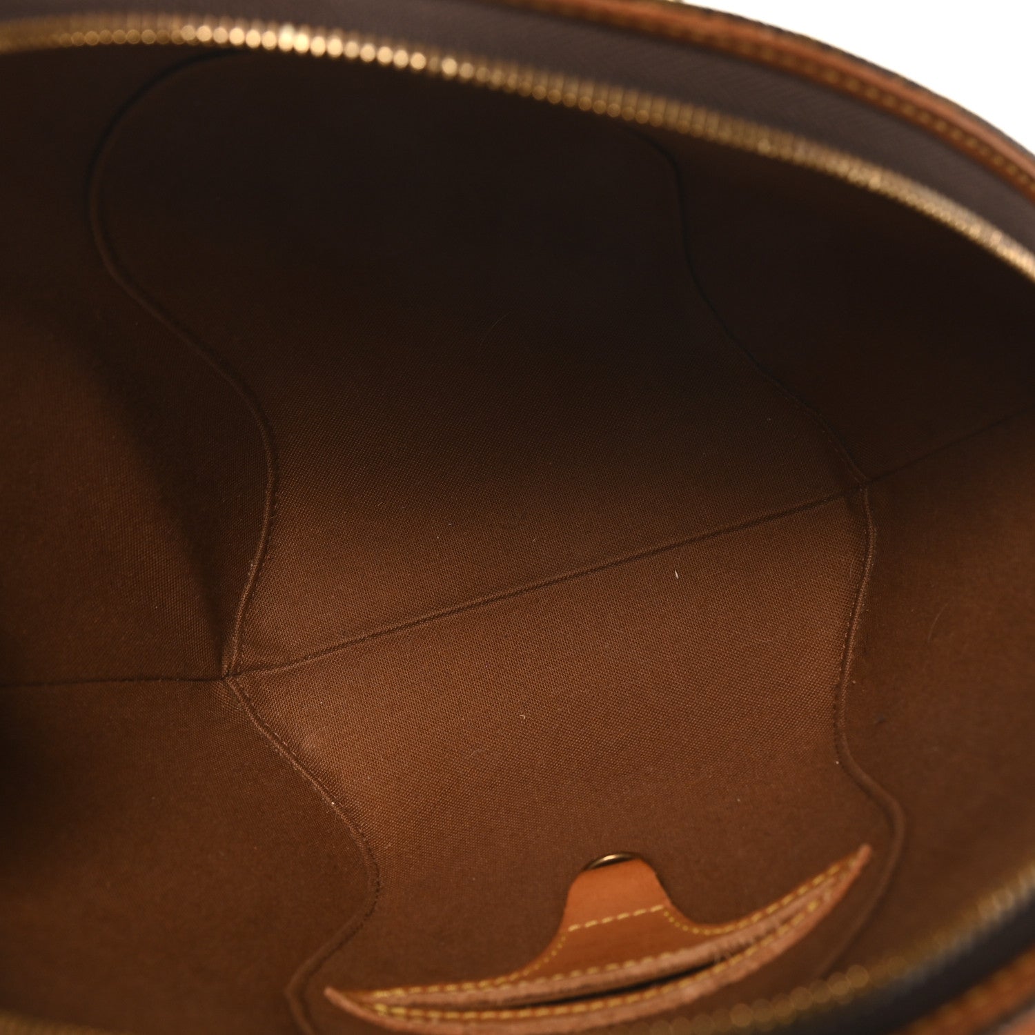 Louis Vuitton Monogram Ellipse PM