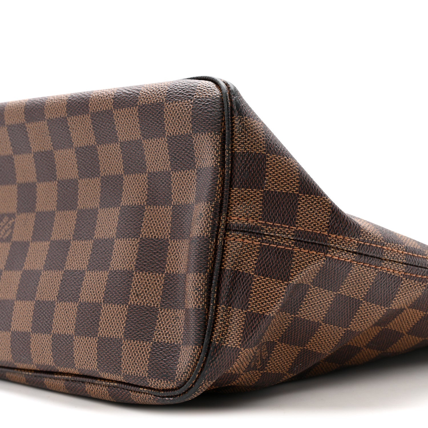 Louis Vuitton Damier Ebene Neo Neverfull MM