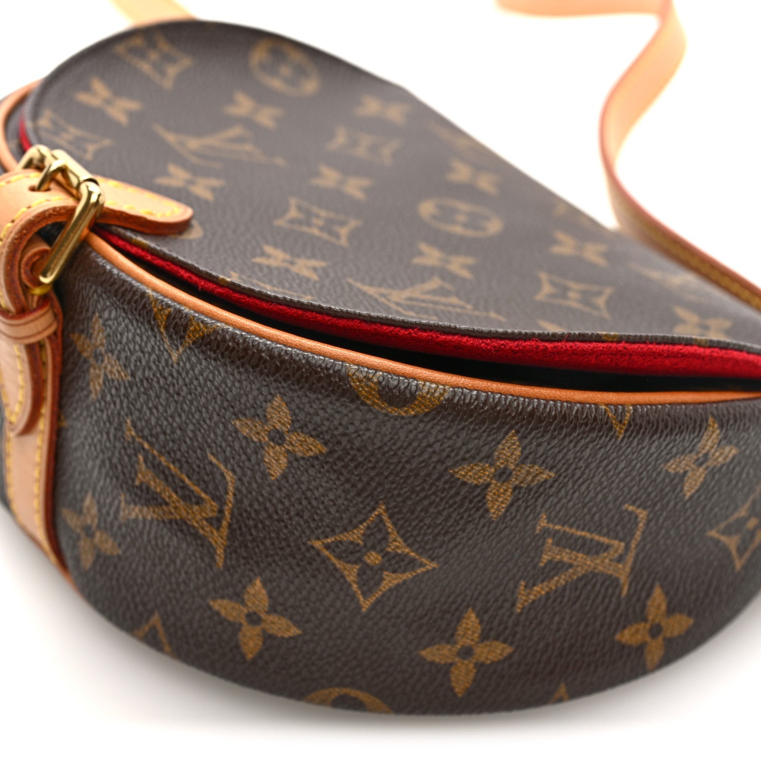 Louis Vuitton Monogram Tambourin