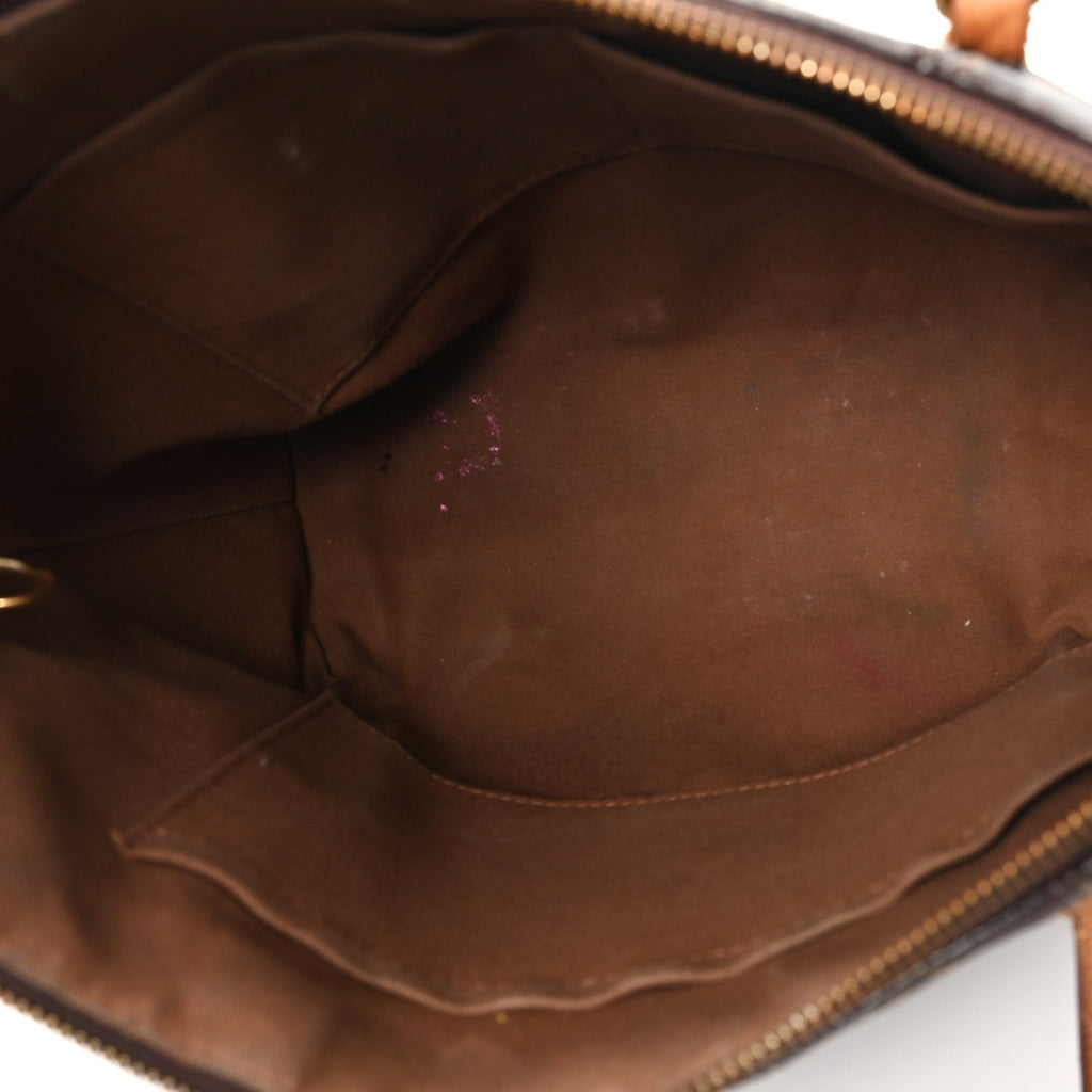 Louis Vuitton Monogram Totally PM
