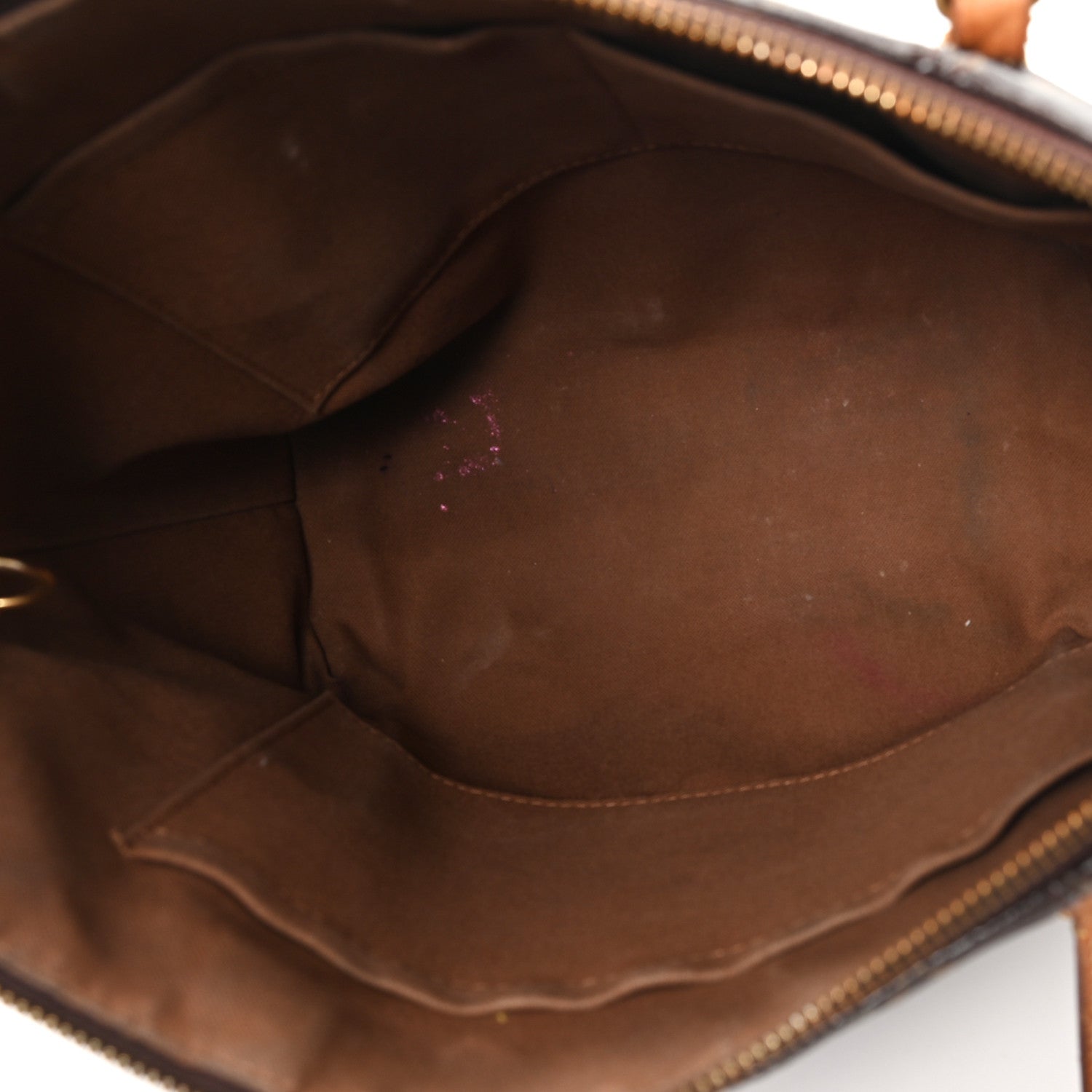 Louis Vuitton Monogram Totally PM