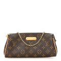 Louis Vuitton Monogram Eva Clutch