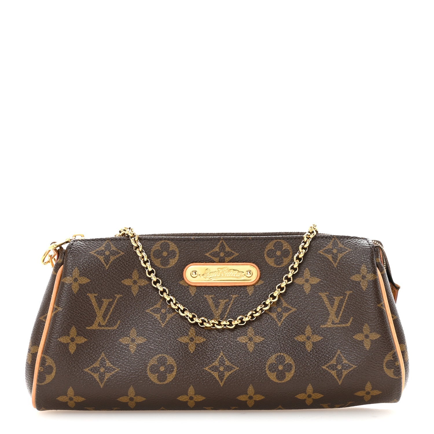 Louis Vuitton Monogram Eva Clutch