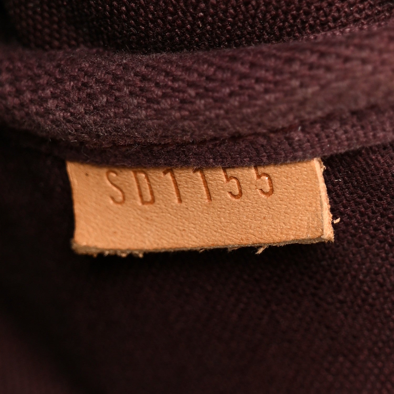 Louis Vuitton Monogram Favorite MM