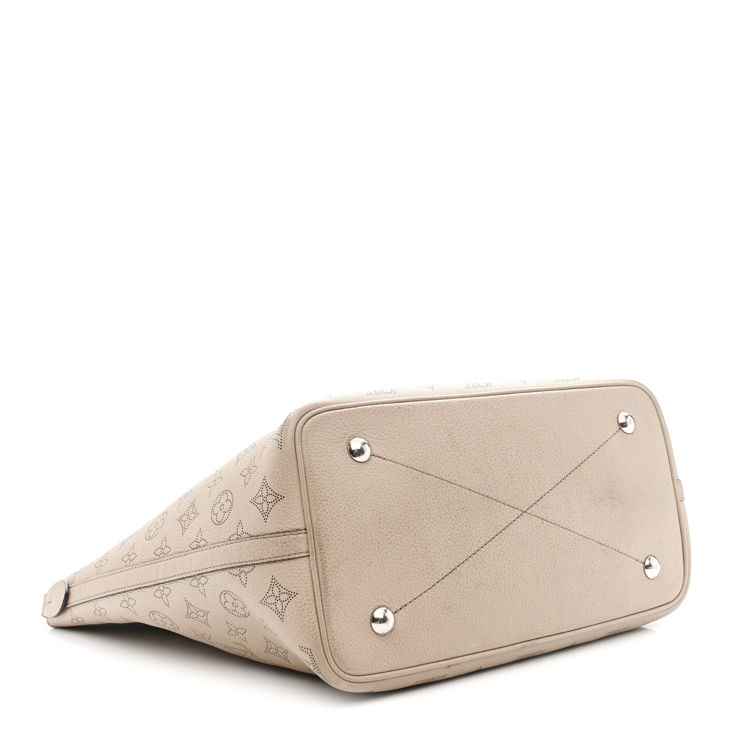 Louis Vuitton Mahina Blossom MM Galet