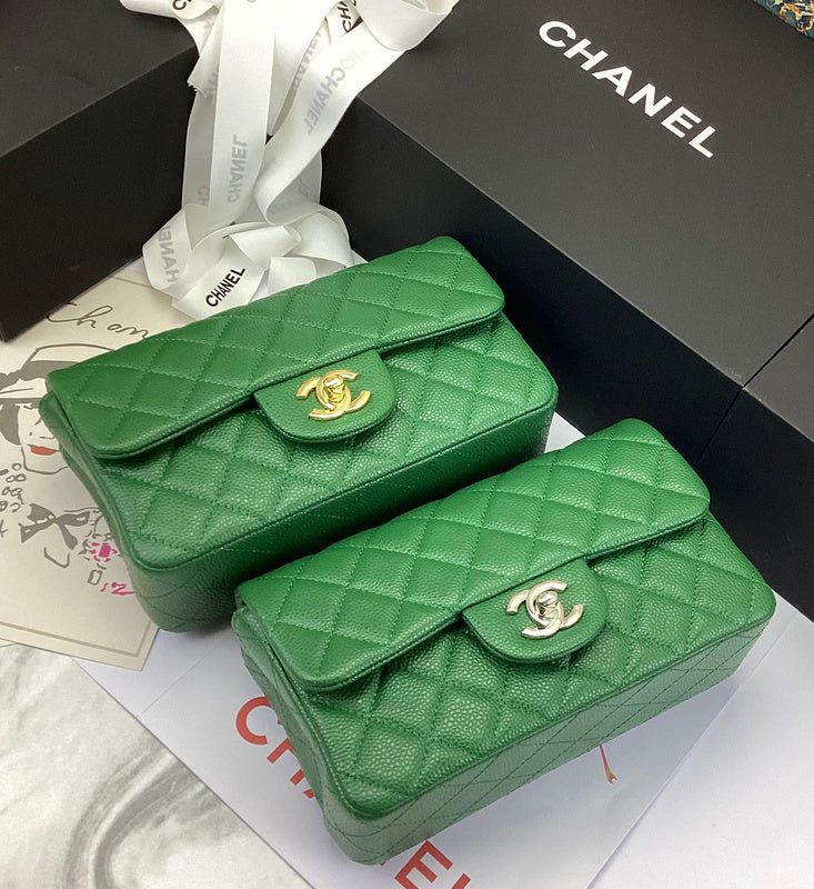 Chanel -Bags - CHL Bags - 187