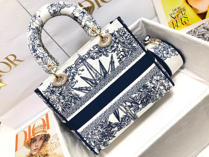 Dior Bag