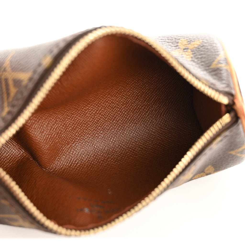 Louis Vuitton Monogram Mini Papillon