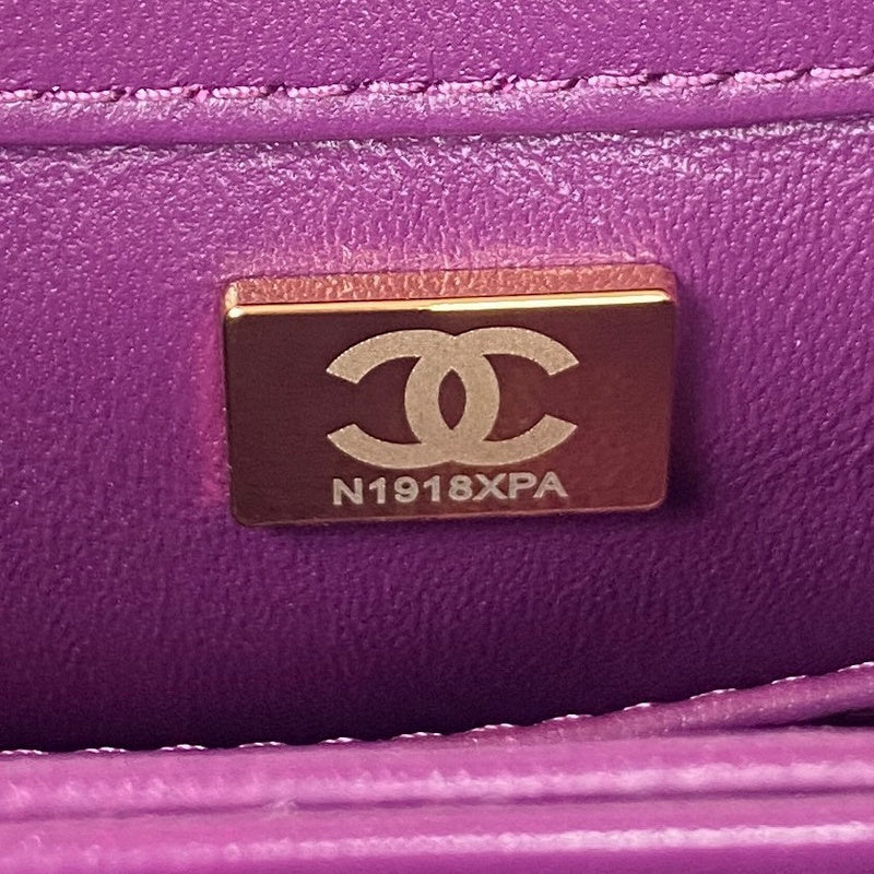 Chanel -Bags - CHL Bags - 163
