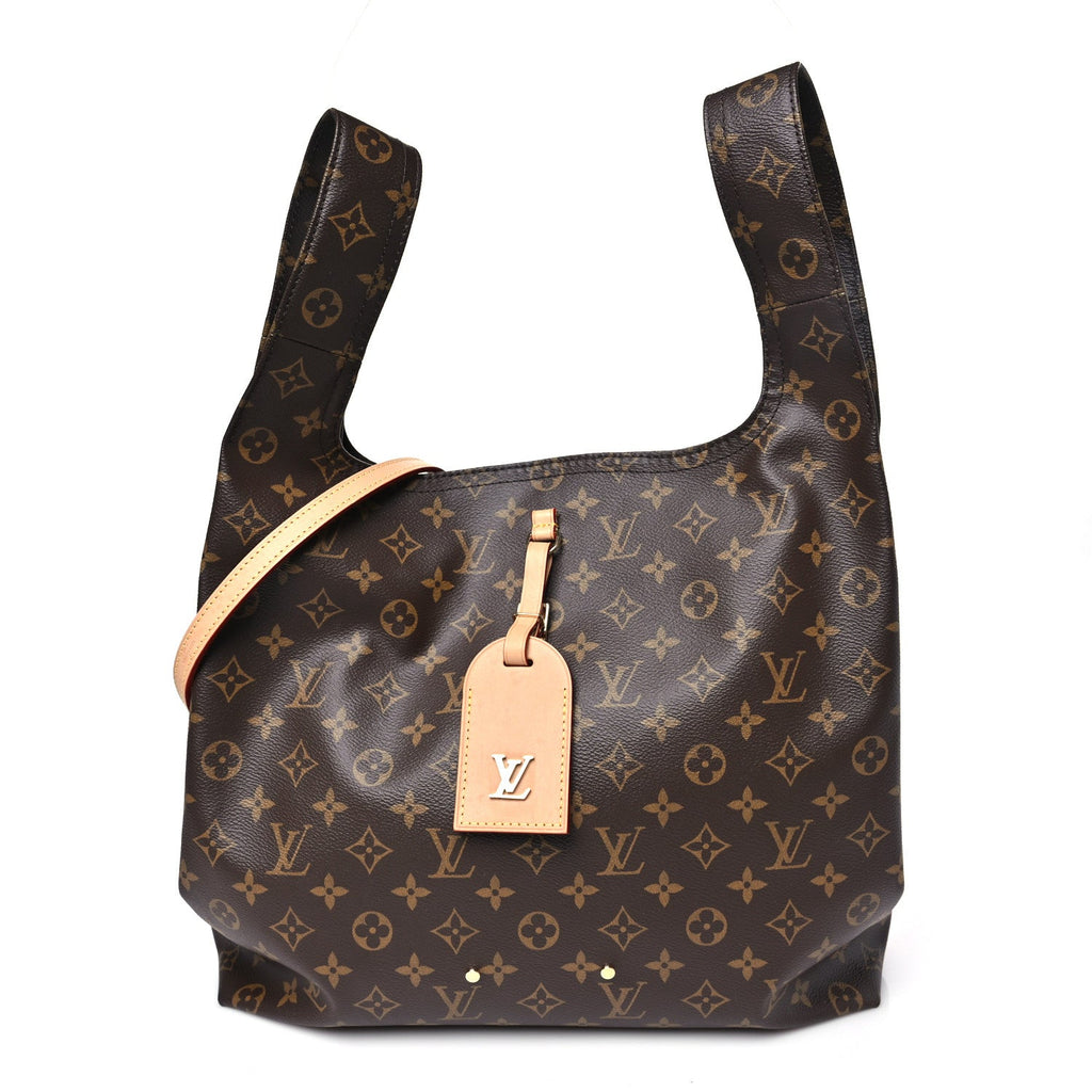Louis Vuitton Monogram Atlantis GM