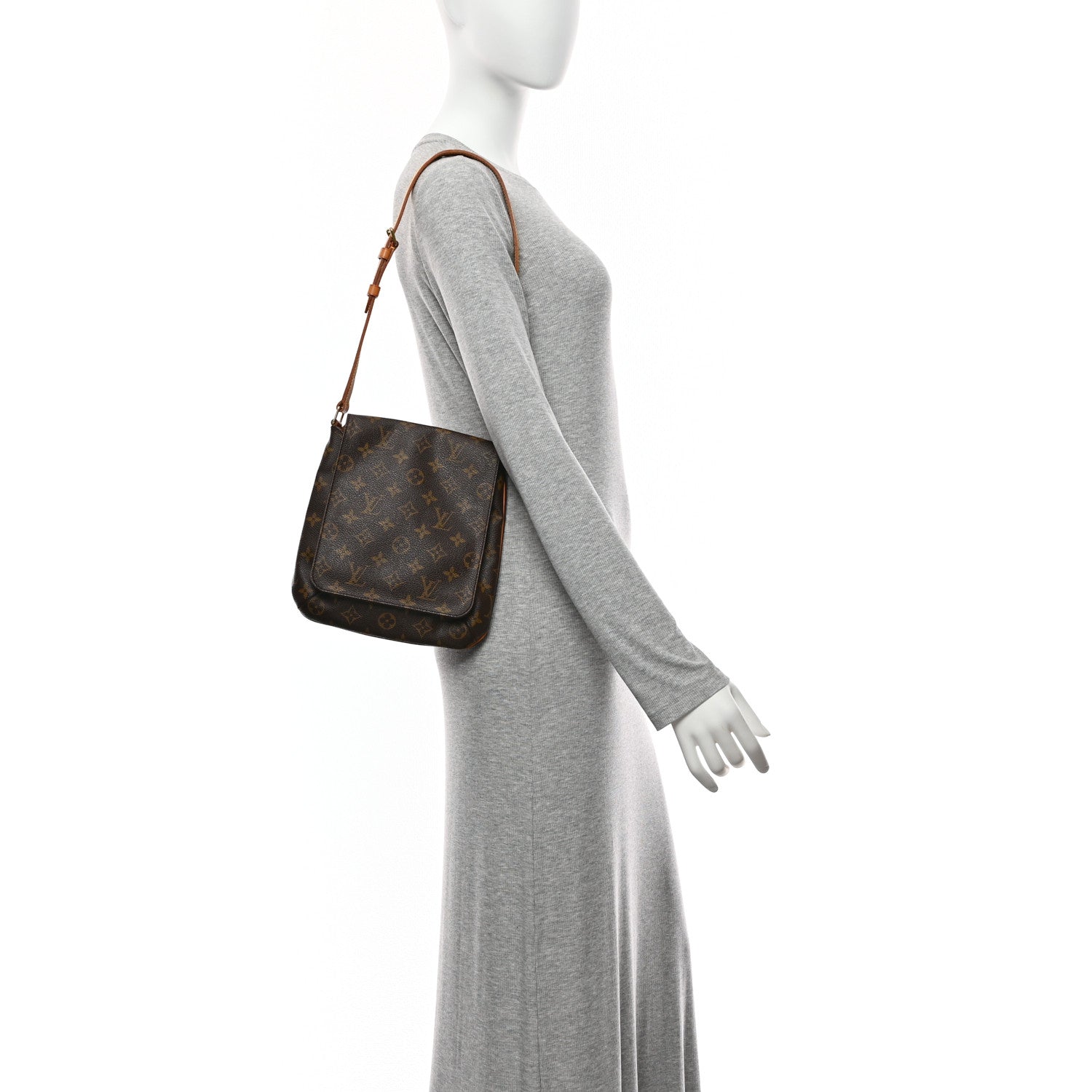 Louis Vuitton Monogram Musette Salsa
