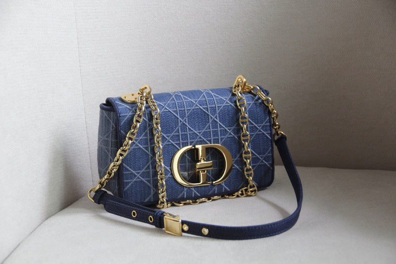 Dior Bags - 4784