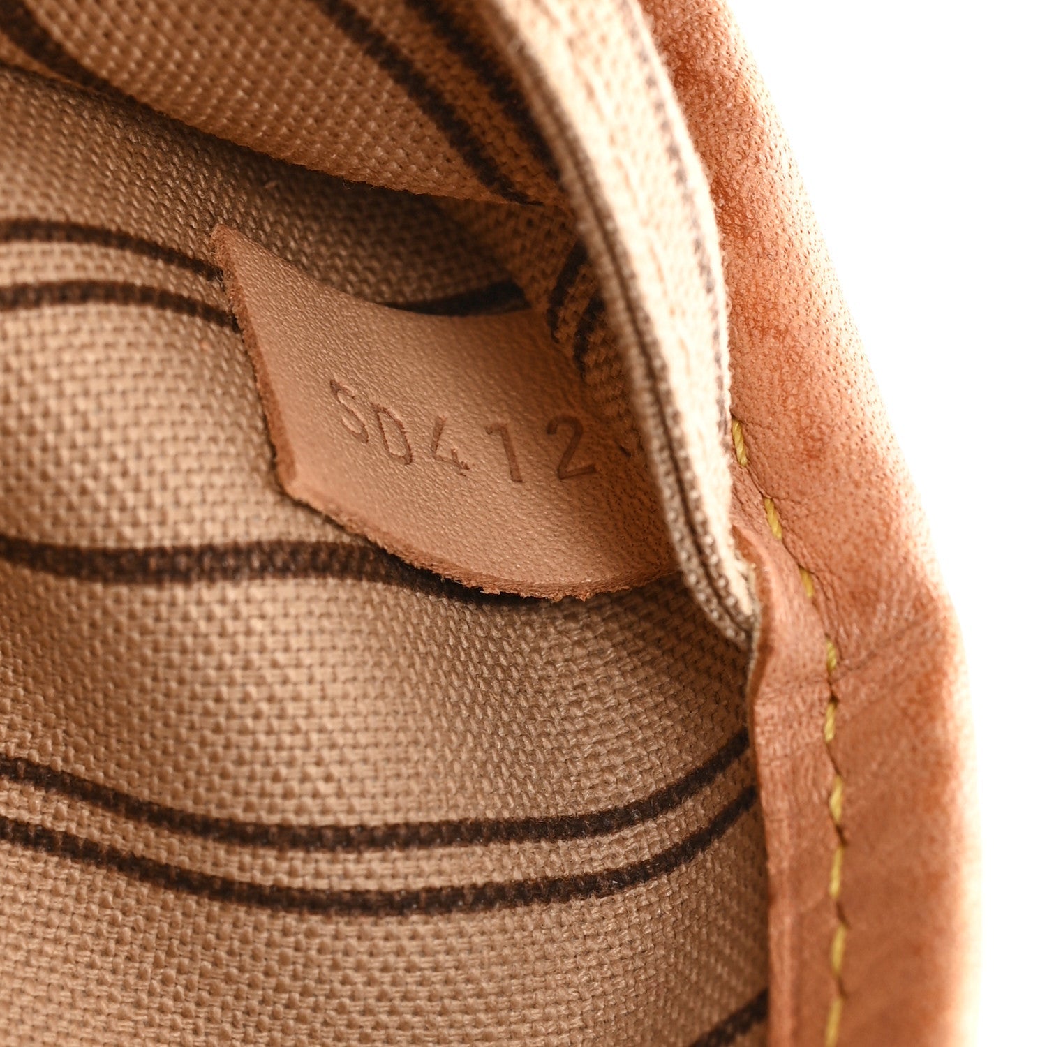 Louis Vuitton Monogram Neo Neverfull MM