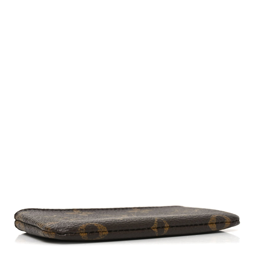 Louis Vuitton Monogram Key Pouch