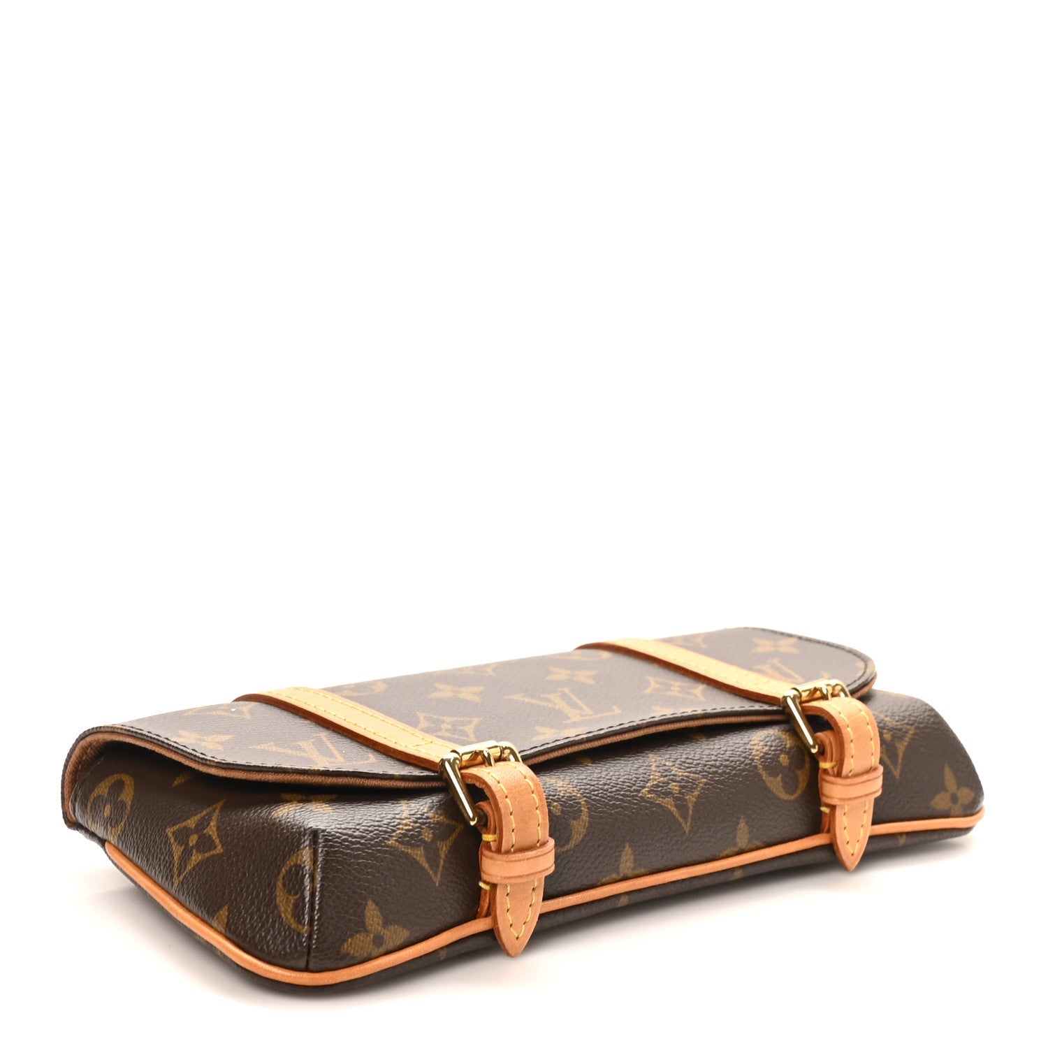 Louis Vuitton Monogram Pochette Marelle PM