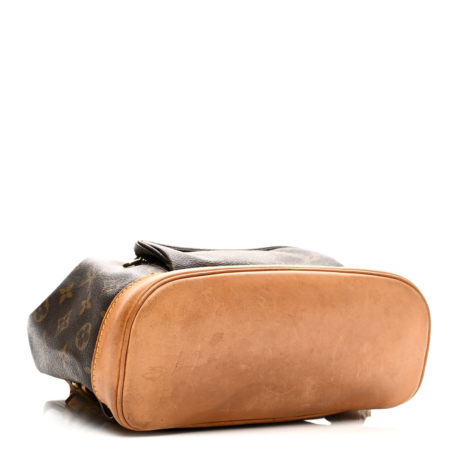 Louis Vuitton Monogram Montsouris MM Backpack