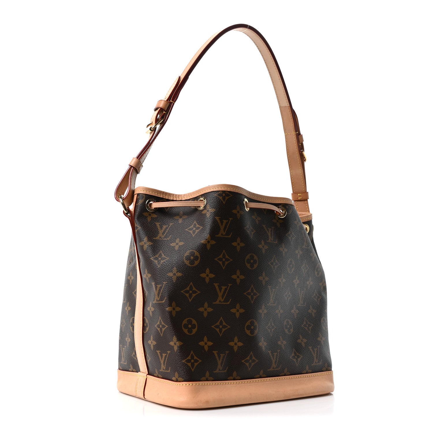 Louis Vuitton Monogram Petit Noe NM