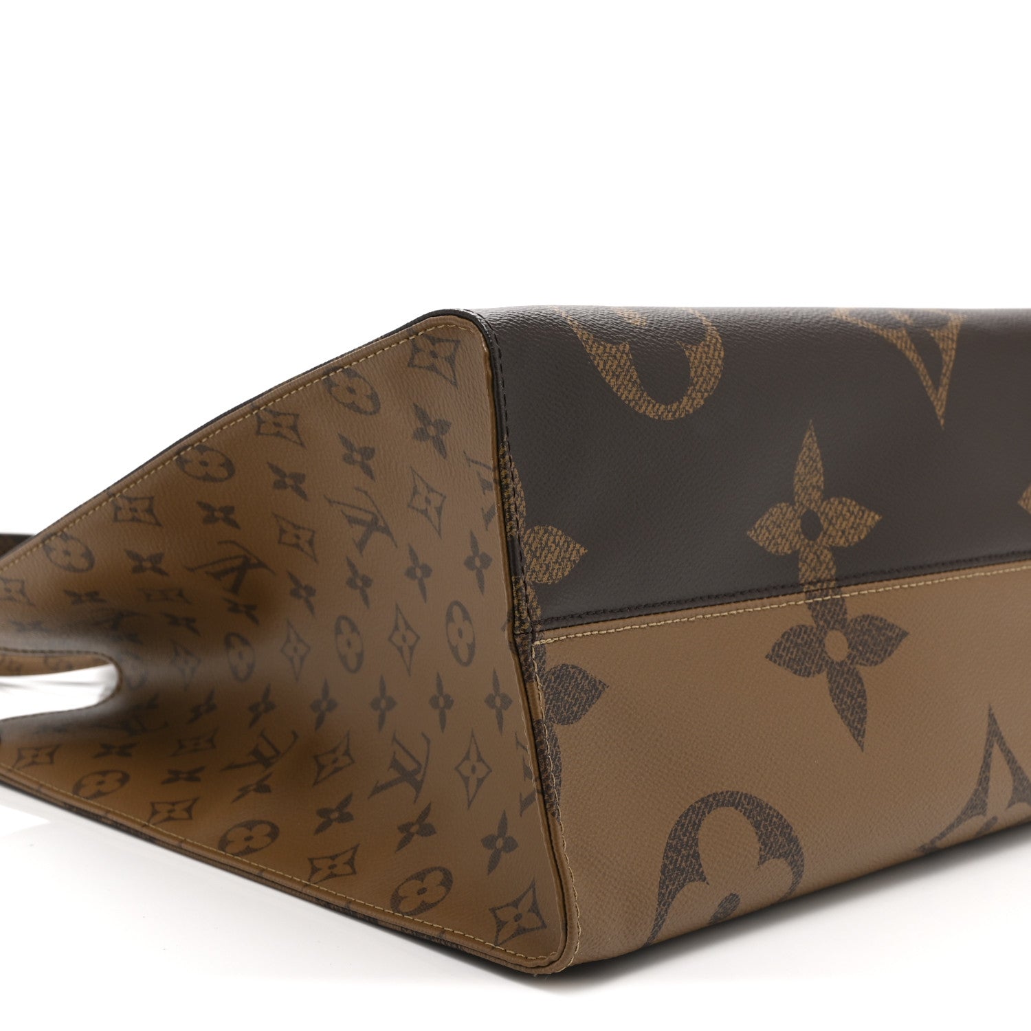 Louis Vuitton Reverse Monogram Giant Onthego GM