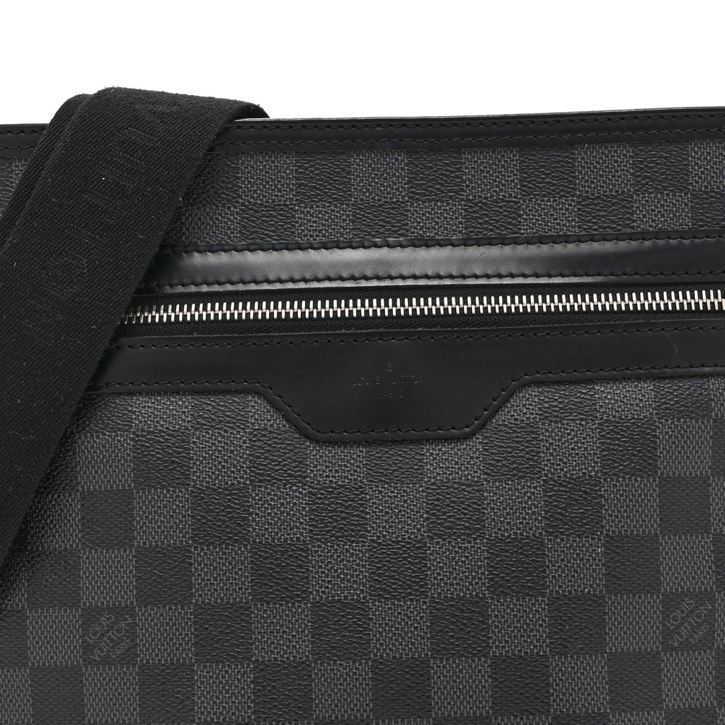 Louis Vuitton Damier Graphite Thomas