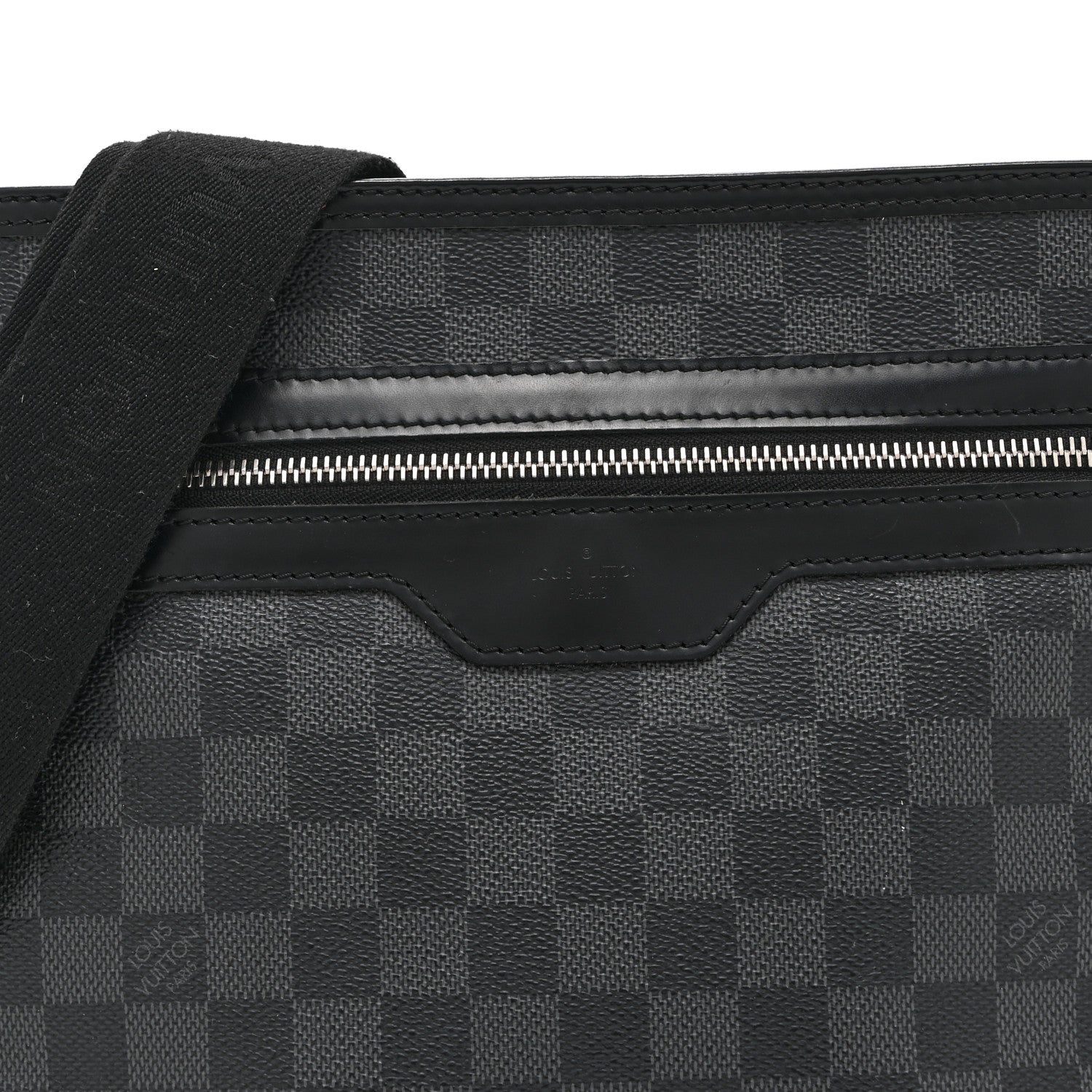 Louis Vuitton Damier Graphite Thomas