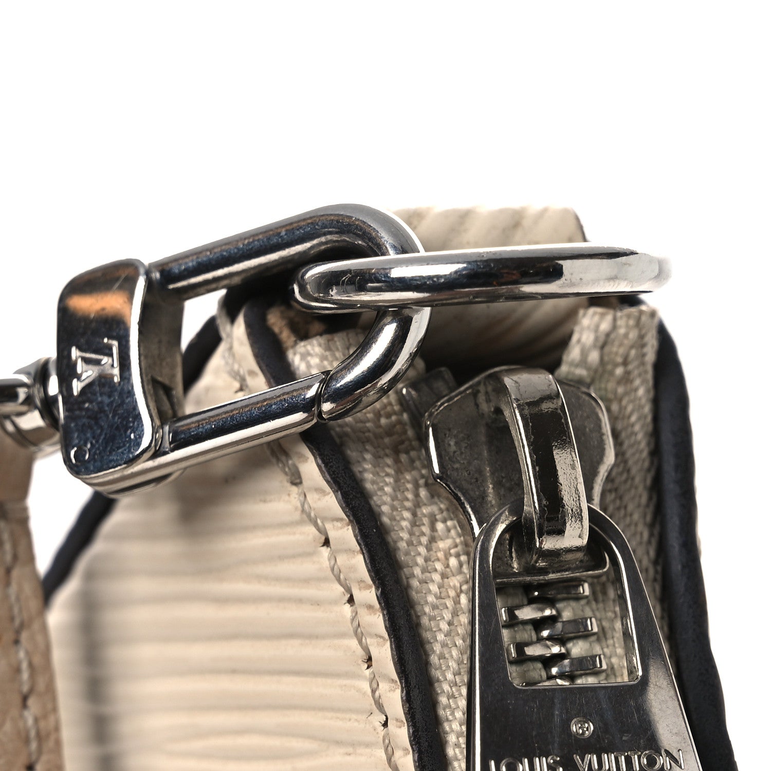 Louis Vuitton Epi Marelle Quartz