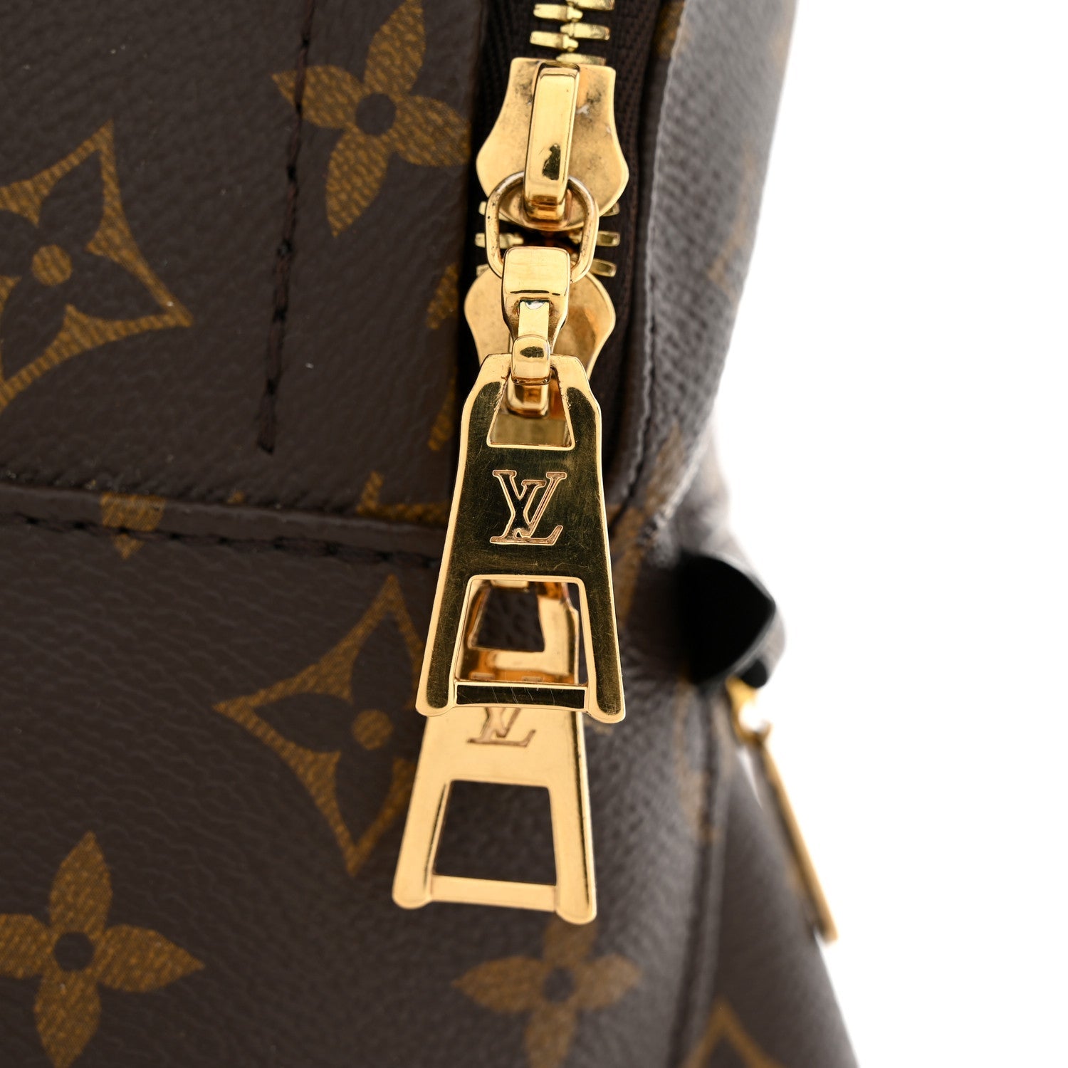 Louis Vuitton Monogram Palm Springs Backpack PM