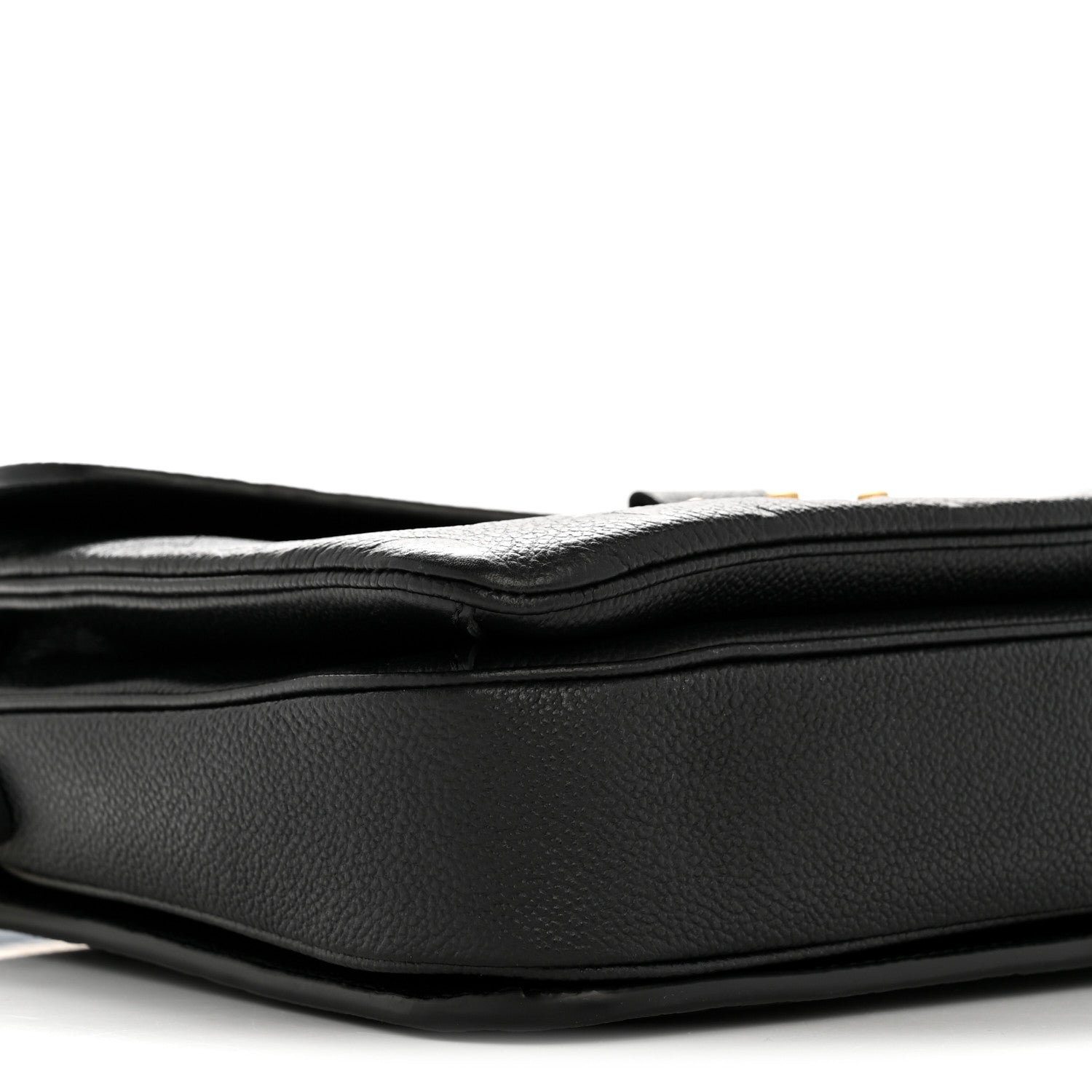 Louis Vuitton Empreinte Pochette Metis Black