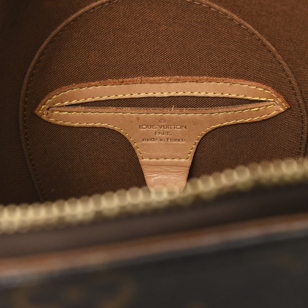 Louis Vuitton Monogram Ellipse PM
